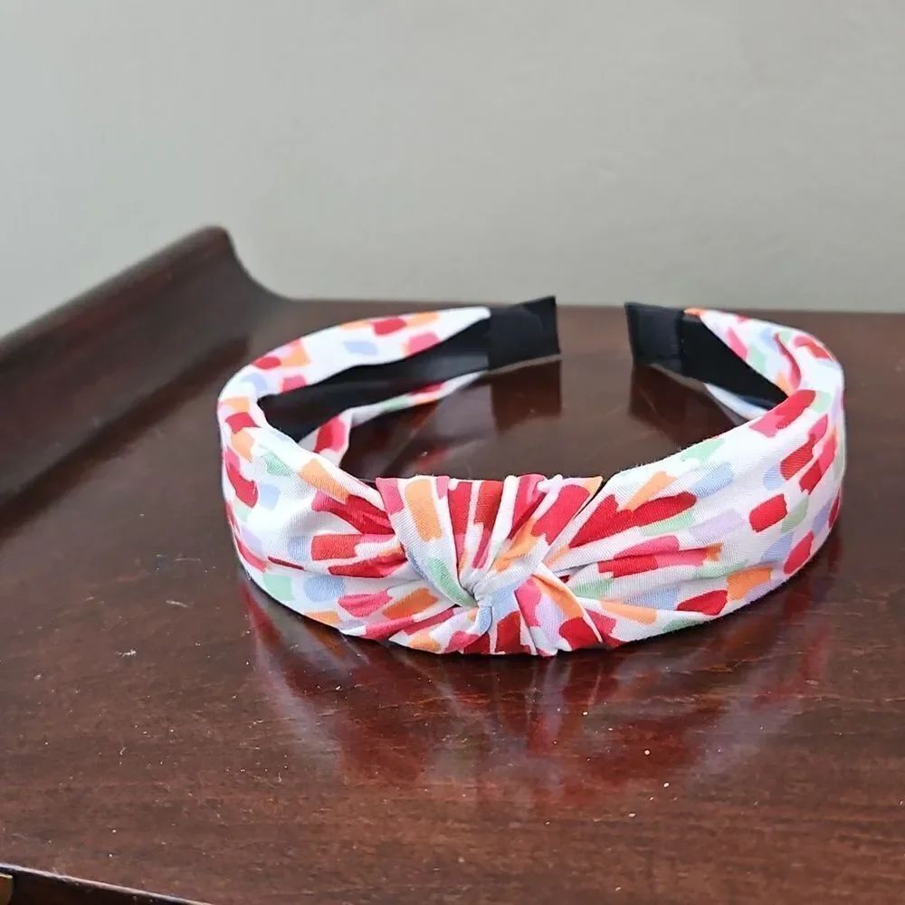 NWOT Colorful Headbands - Picture 2 of 5